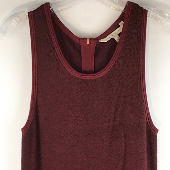 NWOT 41 Hawthorne Sleeveless Knit Sweater Dress - Picture 2 of 3